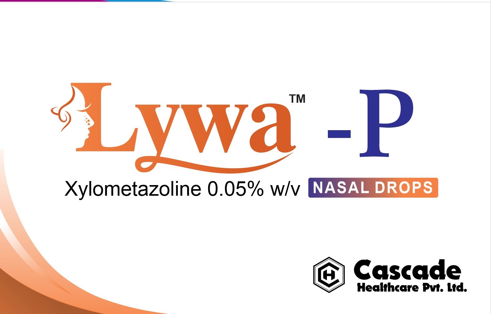 LYWA-P product image